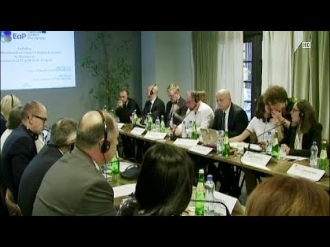 საერთაშორისო კონფერენცია ელექტრონული კომუნიკაციების შესახებ