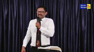 Resurrection I English I Br Deepak Cherian I New Hope TV