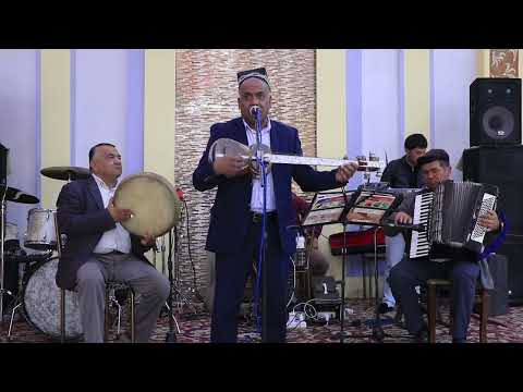 КИМКИ МЕХНАТДАДУР УНИГ ХАР БИР СУЗИ ХИКМАТДУР ИБРОХИМ БУРОНОВ