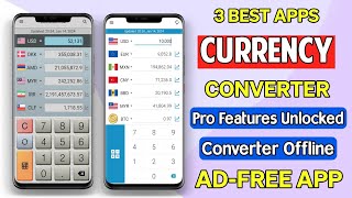 3 Best Currency Converter Apps For Android screenshot 4