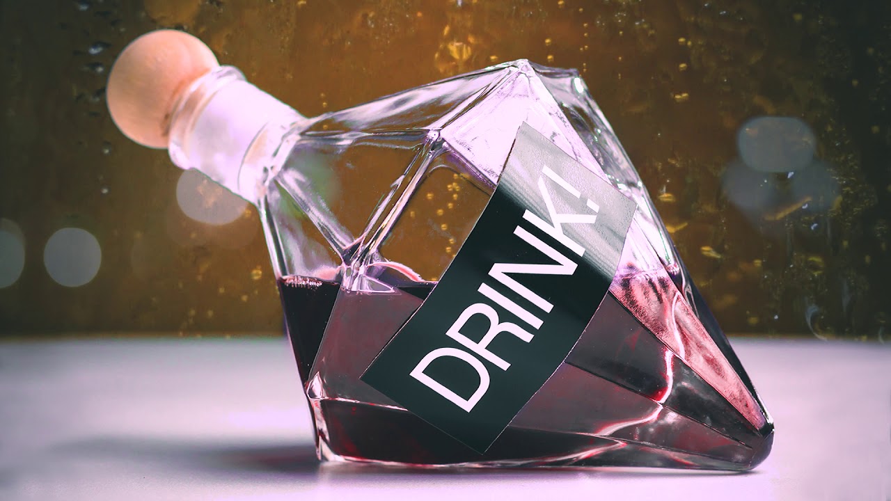 Gonzi & Meis - DRINK!