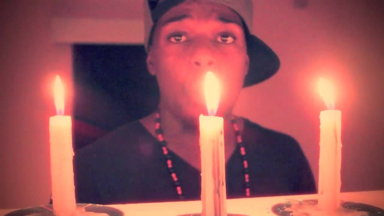 Be Amazing ft. @DavinaGreen