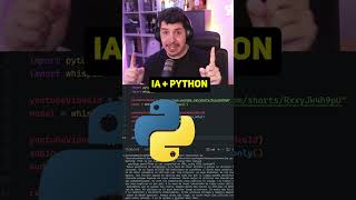 PYTHON + MACHINE LEARNING para pasar de AUDIO a TEXTO con pocas líneas