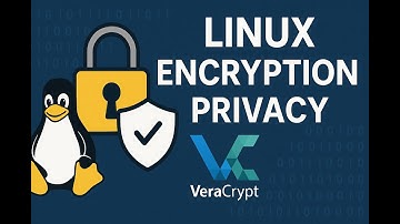 How to encrypt your browser or any application