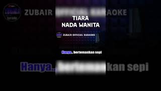 Download Lagu Tiara Karaoke Lirik Nada Wanita #tiara #karaoke #lirik MP3