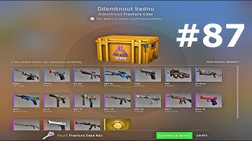 Opening 1 Case Everyday Until I Get a Knife #87