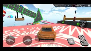 Car stunt 3d screenshot 5