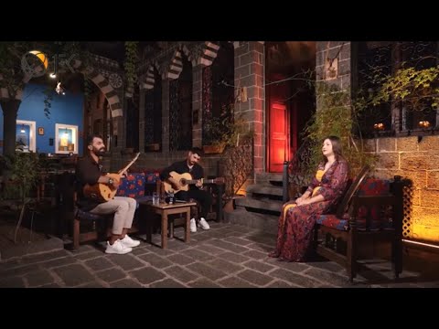 DENİZ ÇİNAR ALİŞ YAŞAR YARÊ YARÊ