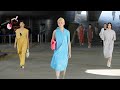 KEUNI Spring/Summer 2021 | Seoul Fashion Week | VRAI Magazine