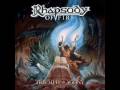 Rhapsody of fire  the myth of the holy sword