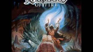 Video thumbnail of "Rhapsody Of Fire - The Myth Of The Holy Sword"