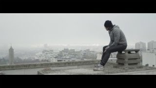 Video thumbnail of "OrelSan - "SI SEUL" (clip officiel)"