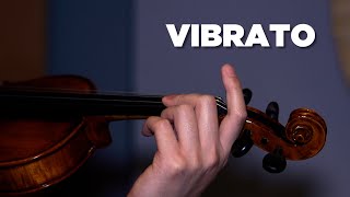 How I Learnt to Vibrato as an Adult Beginner