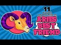 Top 11 Reasons Why You Need An Aries Best Friend