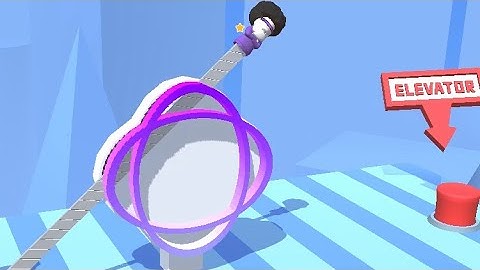 Mr. Slice ASMR! Relaxing and Satisfying Gameplay!