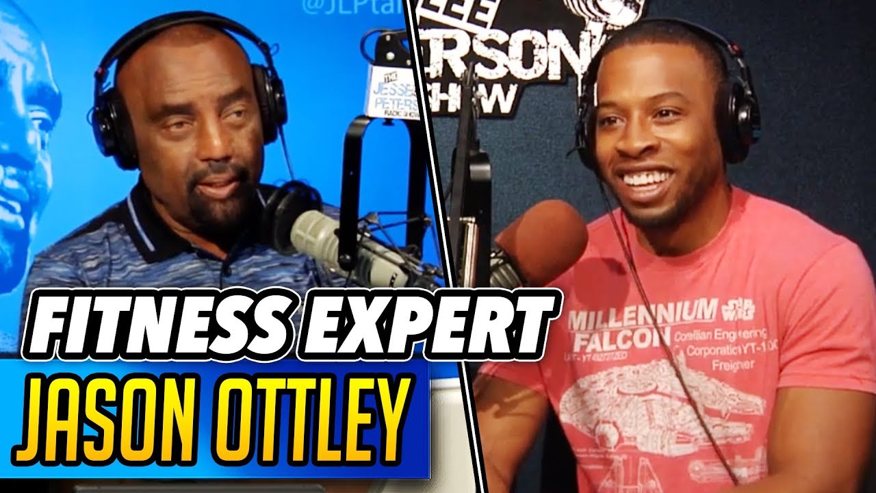 The Five Things That Really Matter ft. Jason Ottley