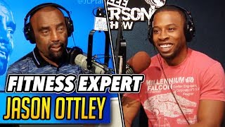 Celebrity The Five Things That Really Matter ft. Jason Ottley Net Worth