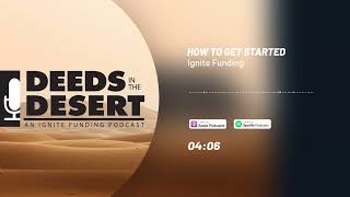 How to Get Started Investing with Ignite Funding