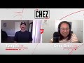 Navigating Hard Conversations  The Chez Show With Tony Rico (Ep.24) Clip