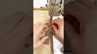 Sewing tips #sewingtutorial #diy #tricks
