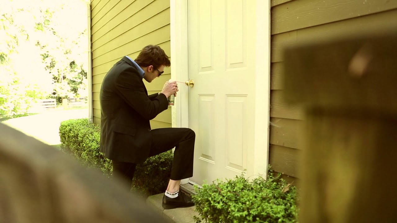 LSI - Lock Smith Investigation