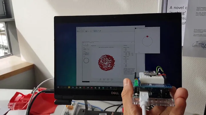 Tilt Compensated Compass with Adafruit NXP-Precision IMU and Arduino