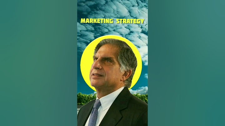 Range Rover's Crazy marketing strategy by Ratan Tata #shorts