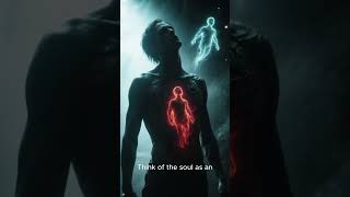 The Souls Quest for Closure