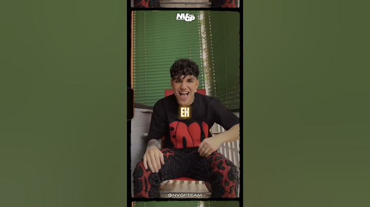 Niky Savage - Wao #fyp #nvgpteam #nikysavage