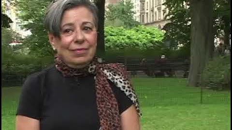 Top Notch 3 Video Unit 6 Interviews