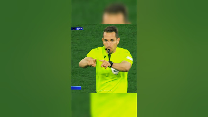 The New VAR Technology!!🤯🥵🥶 #shorts #football