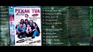 cadang kuang - made lonto