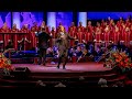 Ernie Haase - "Oh, What A Savior" Live at First Baptist Atlanta