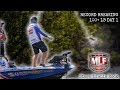 Will this record ever be broken?! INSANE fishing day.. MLF Stage 7 Missouri