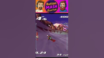 We BOTH share the SAME brain cell | SSX Tricky BMB Ep. 11 #SSXTricky #gaming #letsplay