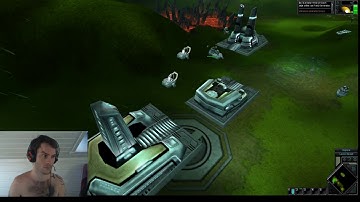 Dark Reign 2 JDA mission 3