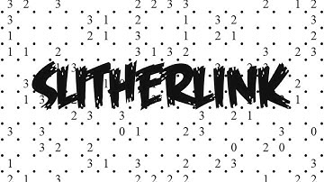 SlitherLink - Universal - HD Sneak Peek Gameplay Trailer