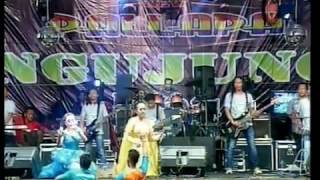Devi Aldiva ft Riza Marcela - Janji. New Palapa Wong Ngujung Bersatu Rembang 17 Oktober 2016