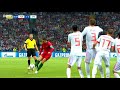 Ronaldos goal against spain with classical music is glorious