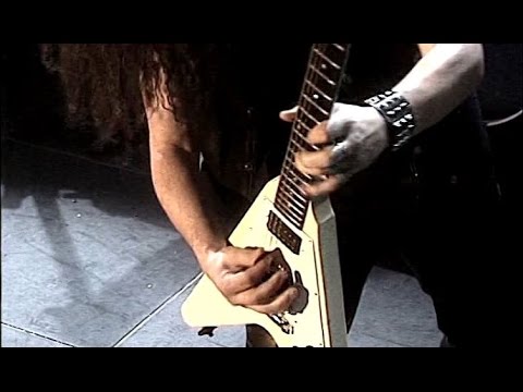 The Arbiter Video
