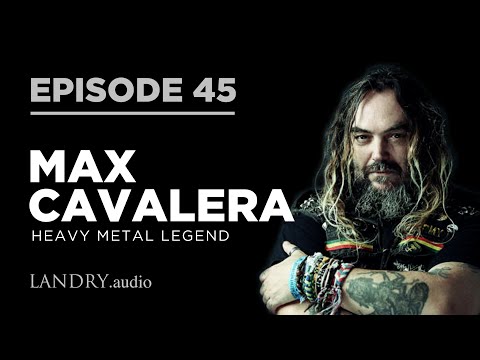 Video: Max Cavalera: Biografi, Kreativitet, Karriere, Privatliv