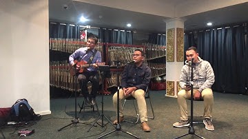 Sio mama | Halal Bihalal Maluku Basudara at KJRI 2019
