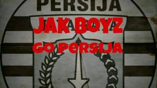 Jak Boyz - Go Persija