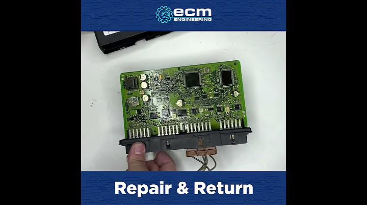 Fixing a 2010 Cascadia ECM CPC: Common Problems and Solutions for Freightliner Trucks