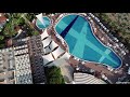 Paloma Oceana Resort & Spa - Kumköy / Side / ANTALYA