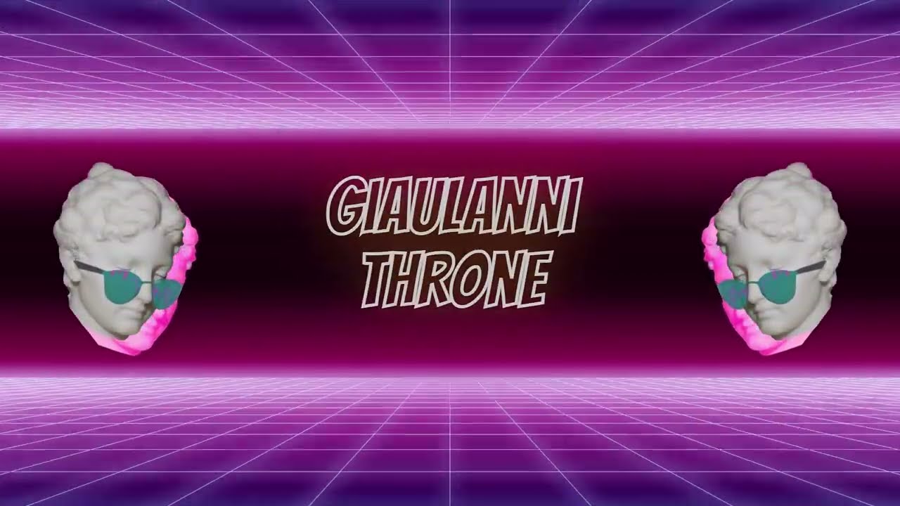 Giaulanni - Throne
