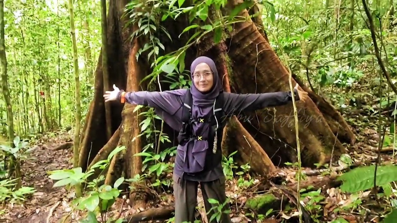 GUNUNG NUNGKOK - PART 2