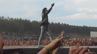 Alice Cooper - Poison Copenhell