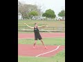 Javelin | #7 Drills & Progressions: Standing Throw from Power Postition