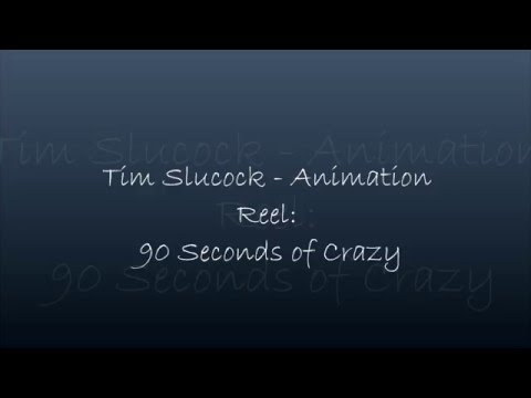 Tim Slucock -